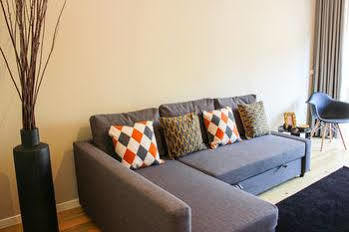 Trendy Heritage Hotel 4*