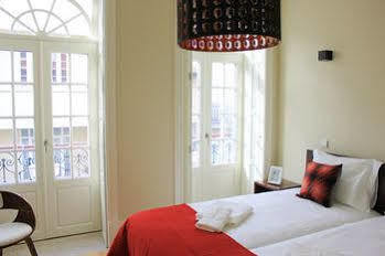 Trendy Heritage 4* Porto
