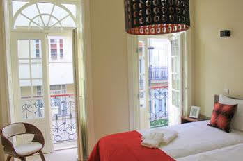 Trendy Heritage Hotel