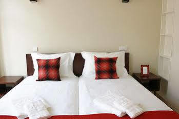 Trendy Heritage Hotel Porto