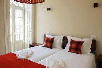 Trendy Heritage Hotel Porto