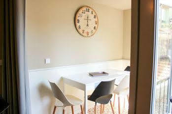 Hotel Trendy Heritage