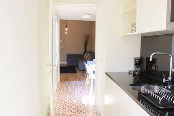 Trendy Heritage Hotel