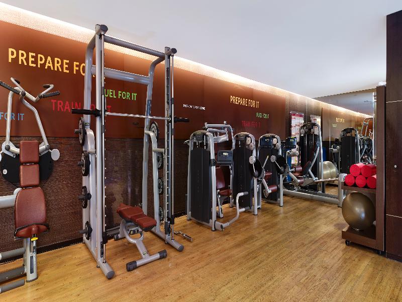 Sheraton & Hotel Porto
