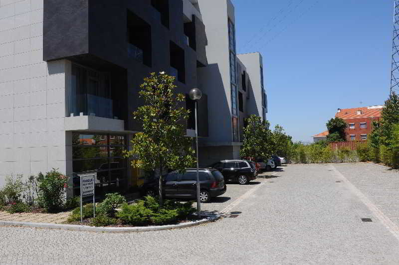 Eurostars Hotel Porto