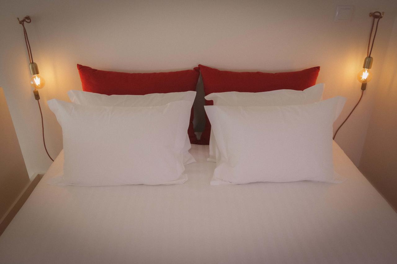 Bonfim 234 Townhouse * Porto