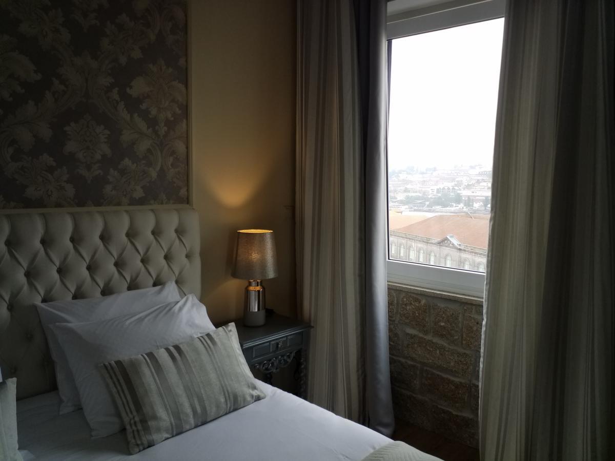 Private Bed & Breakfast 2*