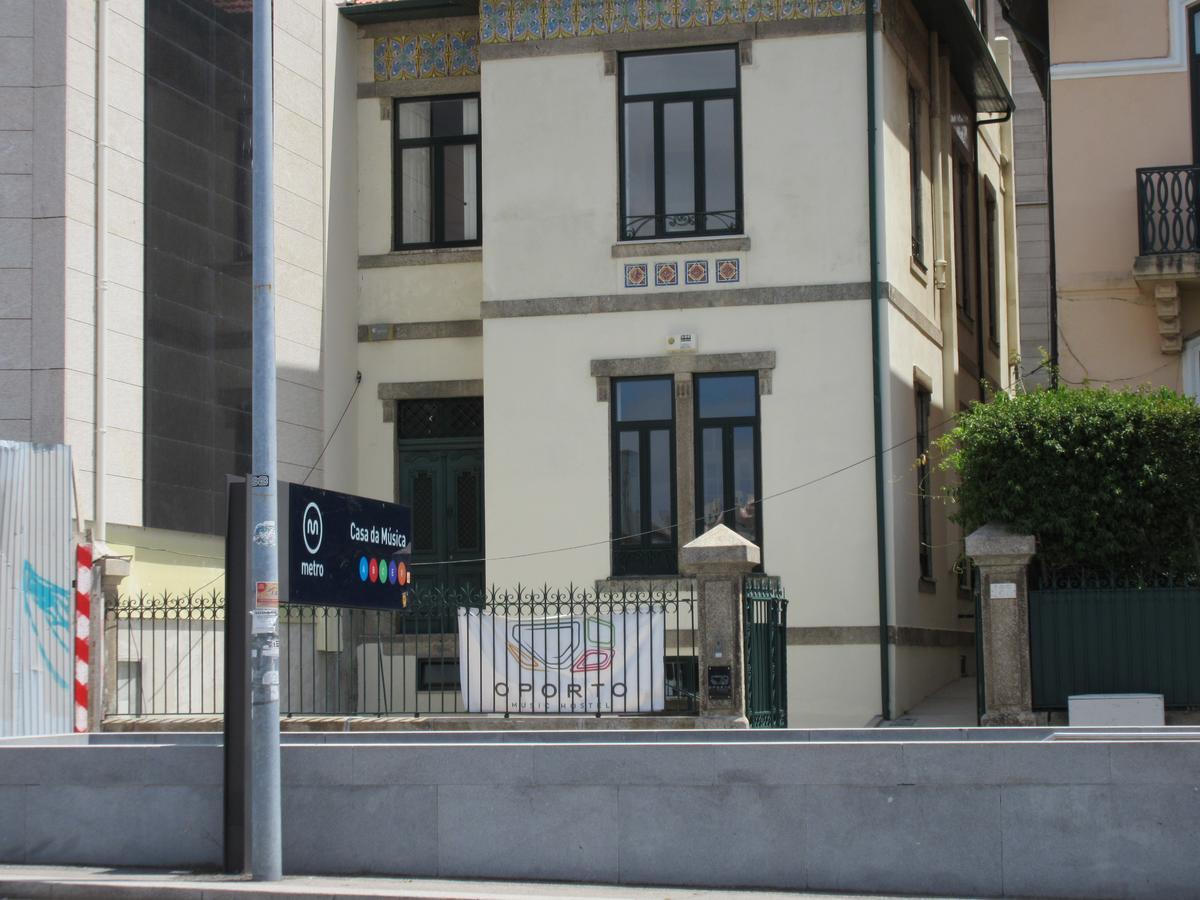 Music * Porto