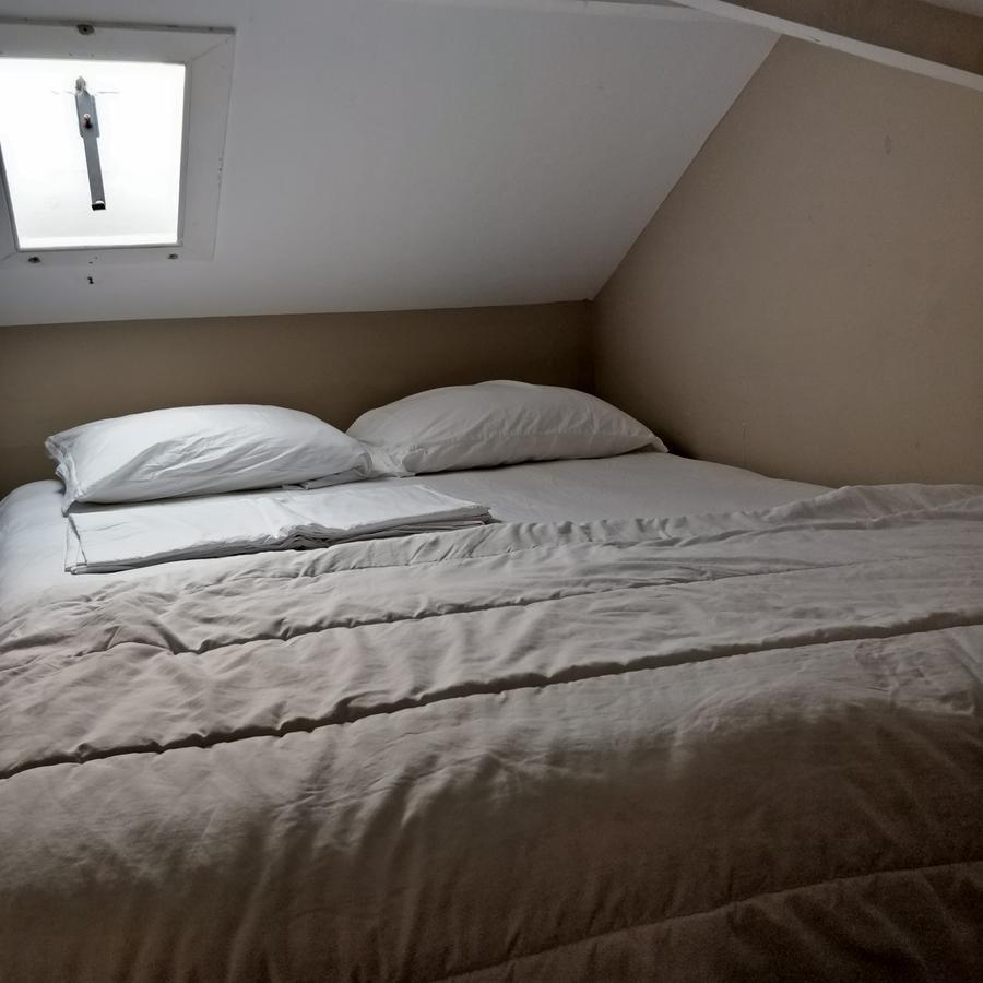 Music Hostel