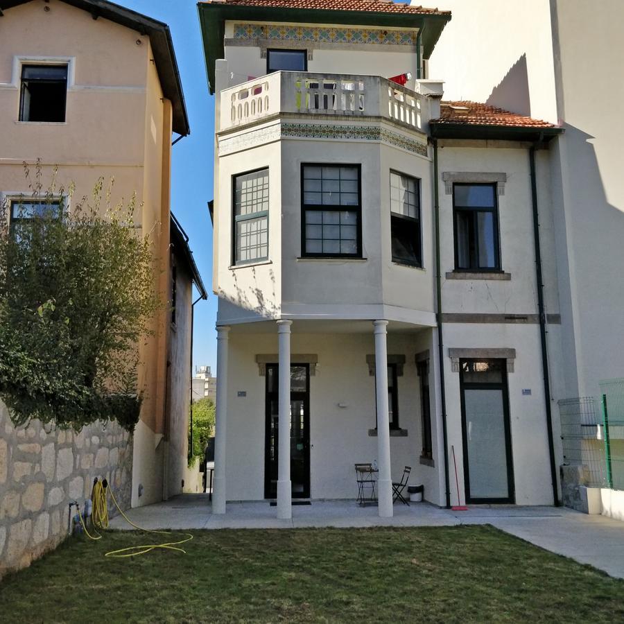 Music Hostel Porto