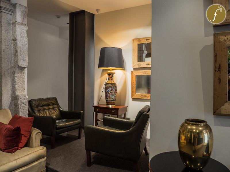 Aparthotel Oca Flores Boutique 4*