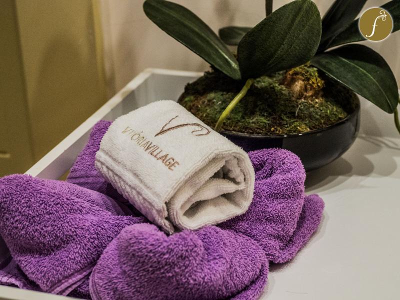 Aparthotel Oca Flores Boutique 4*