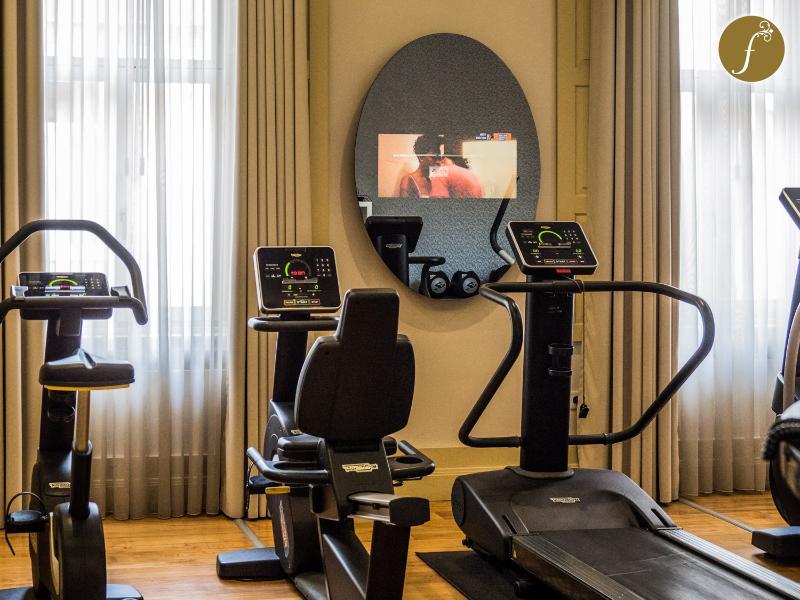 Oca Flores Boutique 4* Porto