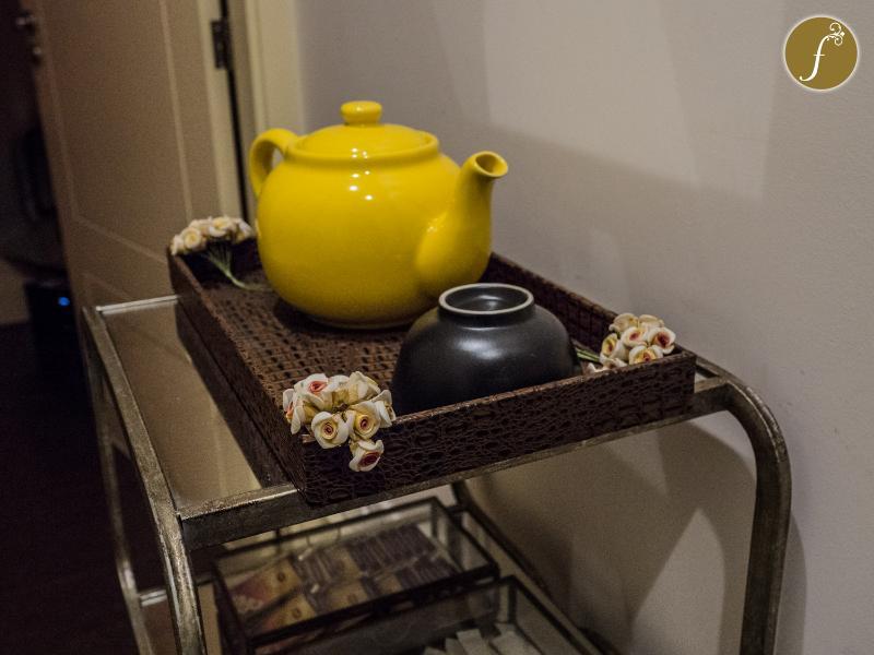 Oca Flores Boutique 4* Porto