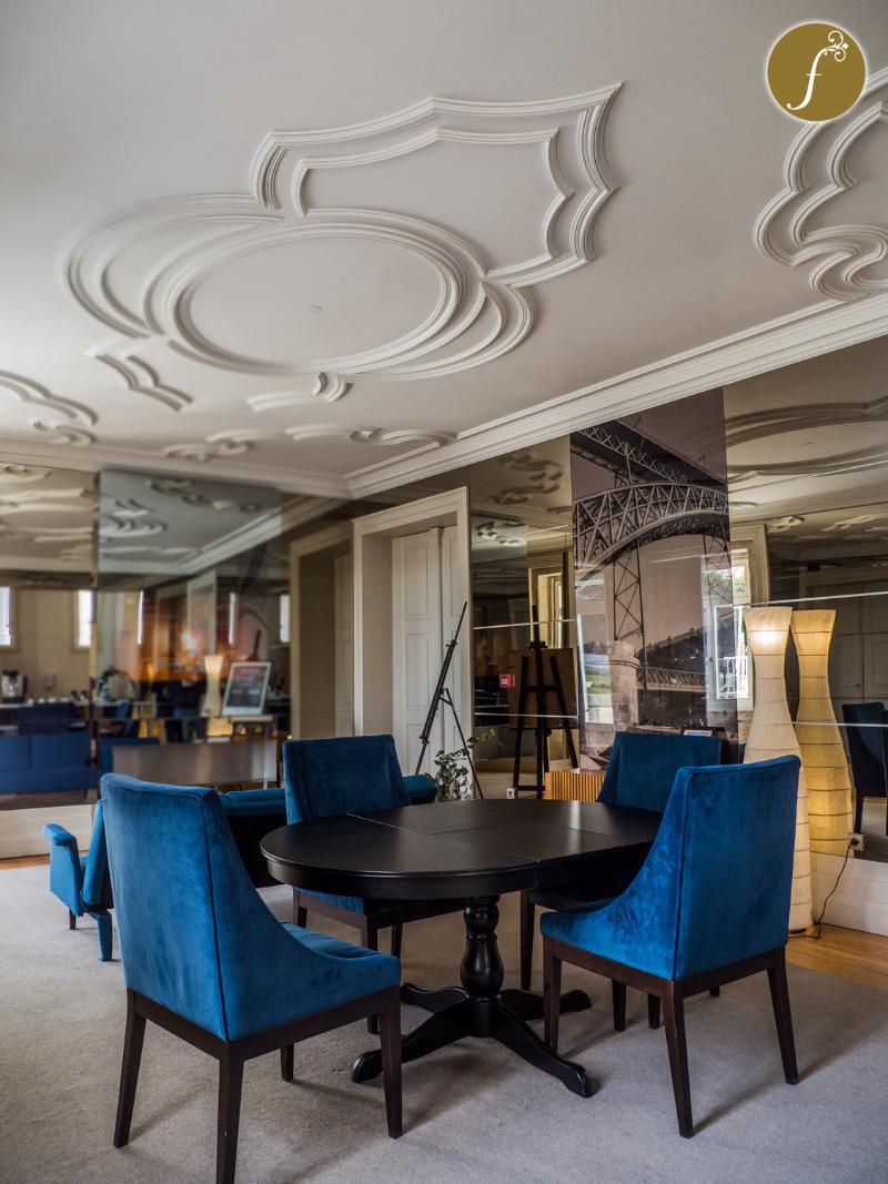 Oca Flores Boutique 4* Porto