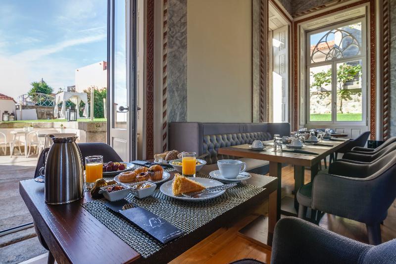 Oca Flores Boutique 4* Porto