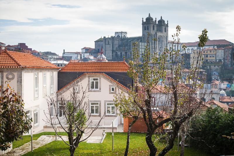 Aparthotel Oca Flores Boutique 4*