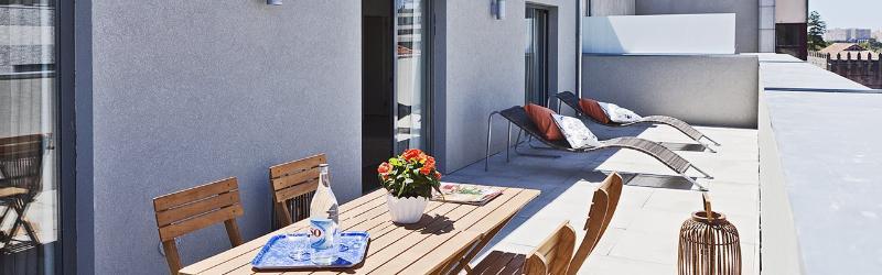 Bnapartments Trindade * Porto