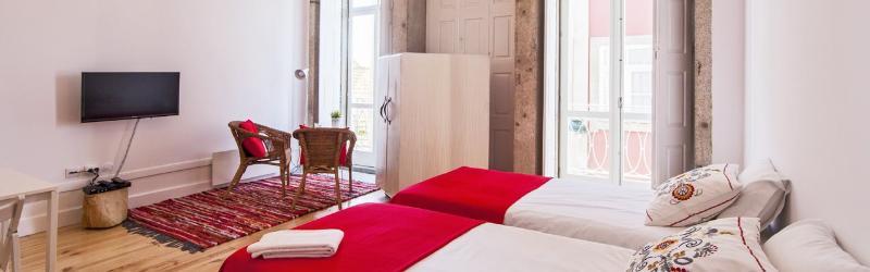 Bnapartments Trindade * Porto