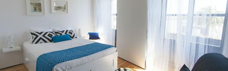 Appartement Bnapartments Trindade *