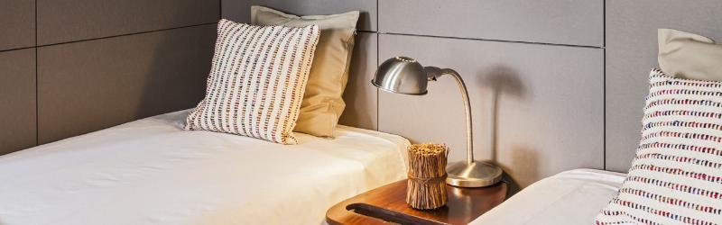 Appartement Bnapartments Trindade *
