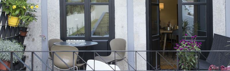 Appartement Bnapartments Trindade *