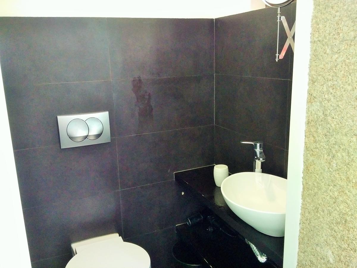 Aparthotel Gardenia 2*