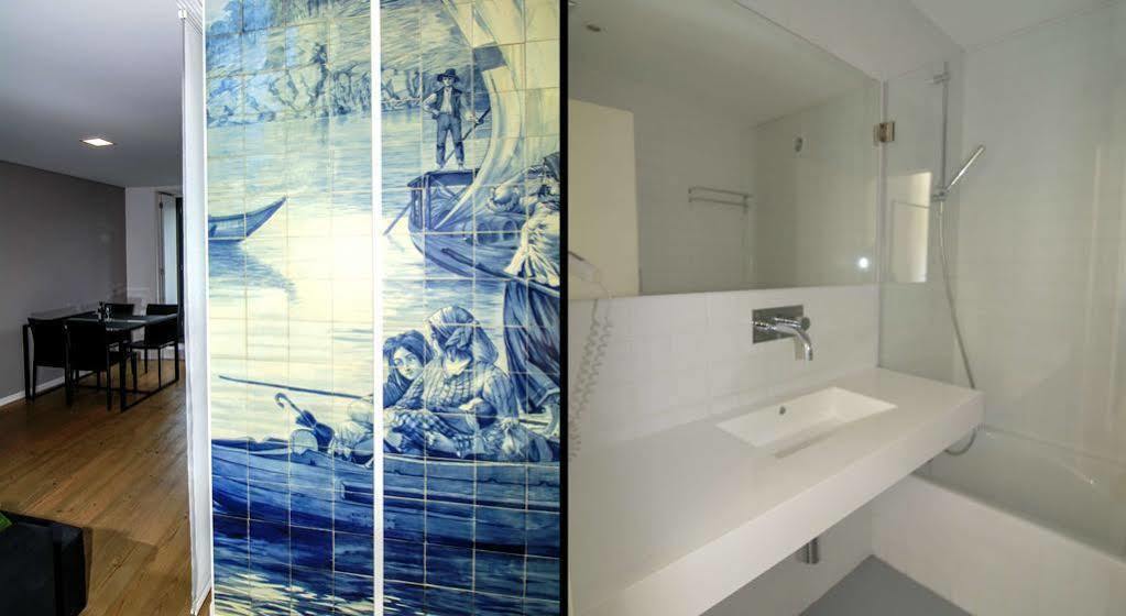 Oldcity Design Apartments * Porto