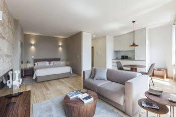 Street Sa De Noronha (adults Only) * Porto