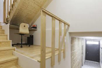 Apartment Street Sa De Noronha (adults Only) *