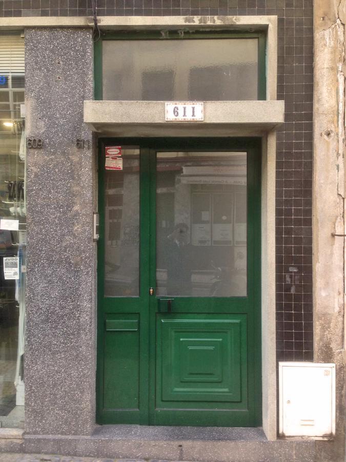 Cedofeita Cozy I