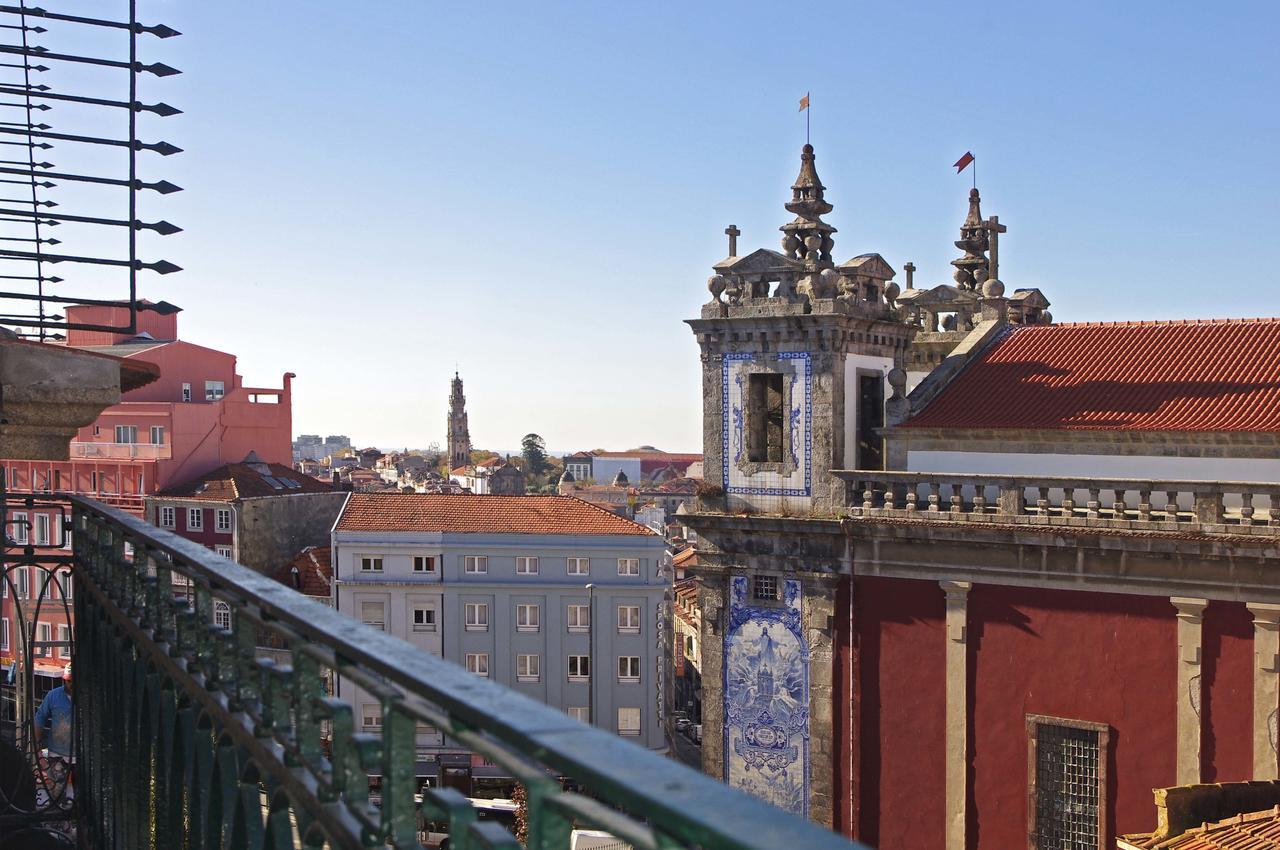 Apartment Santo Ildefonso Luxury *