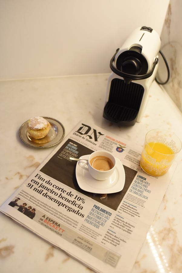 Apartment Santo Ildefonso Luxury Porto