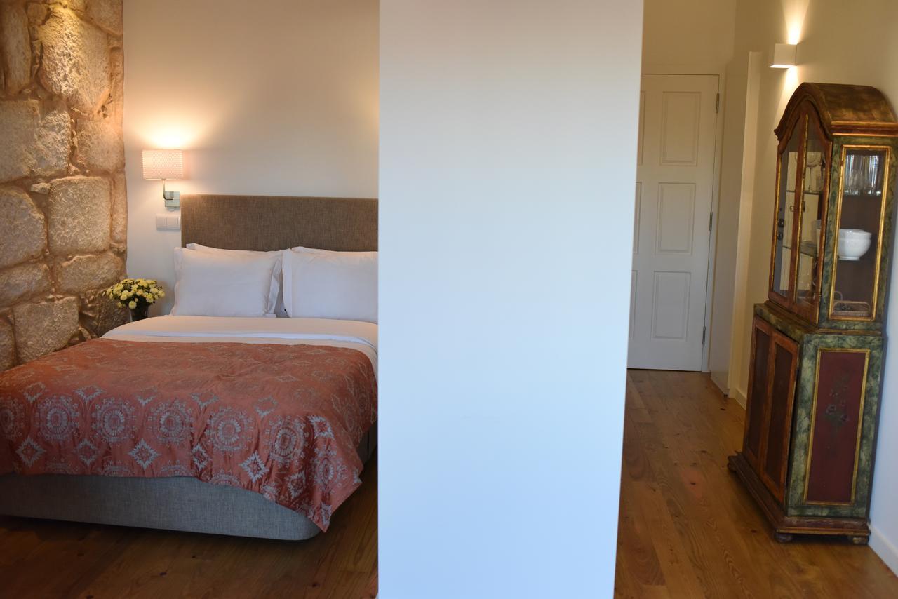 Apartment Santo Ildefonso Luxury *