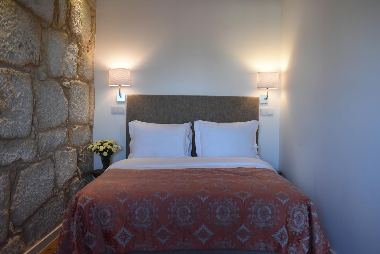 Apartment Santo Ildefonso Luxury *