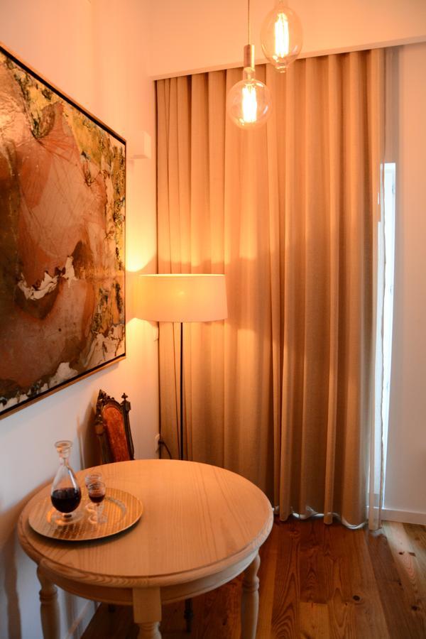 Santo Ildefonso Luxury