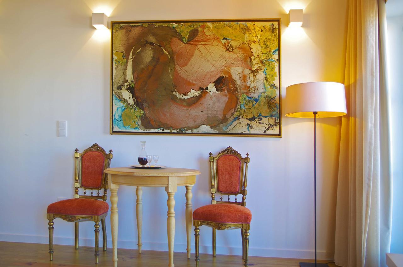 Santo Ildefonso Luxury Apartment Porto