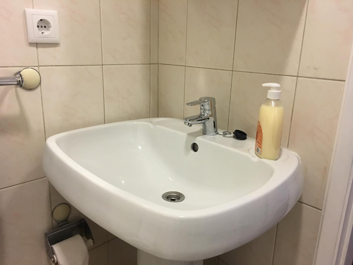 Invicta House Serpa Pinto Appartement *