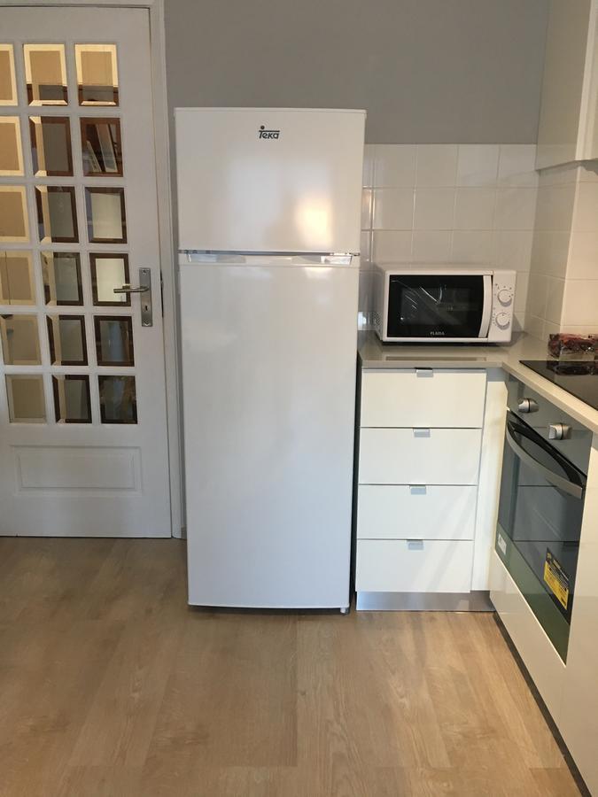 Invicta House Serpa Pinto Appartement *