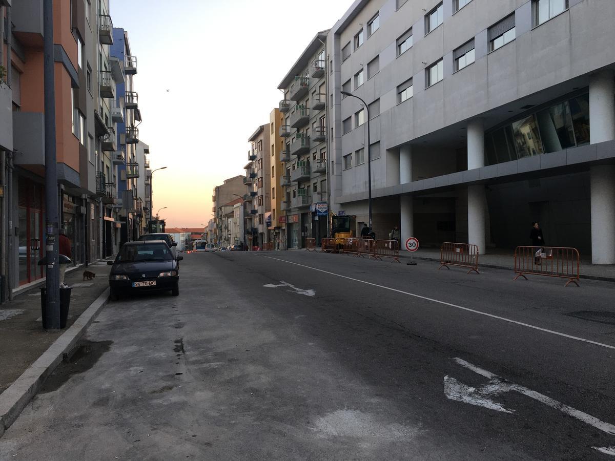Apartamento Invicta House Serpa Pinto Porto