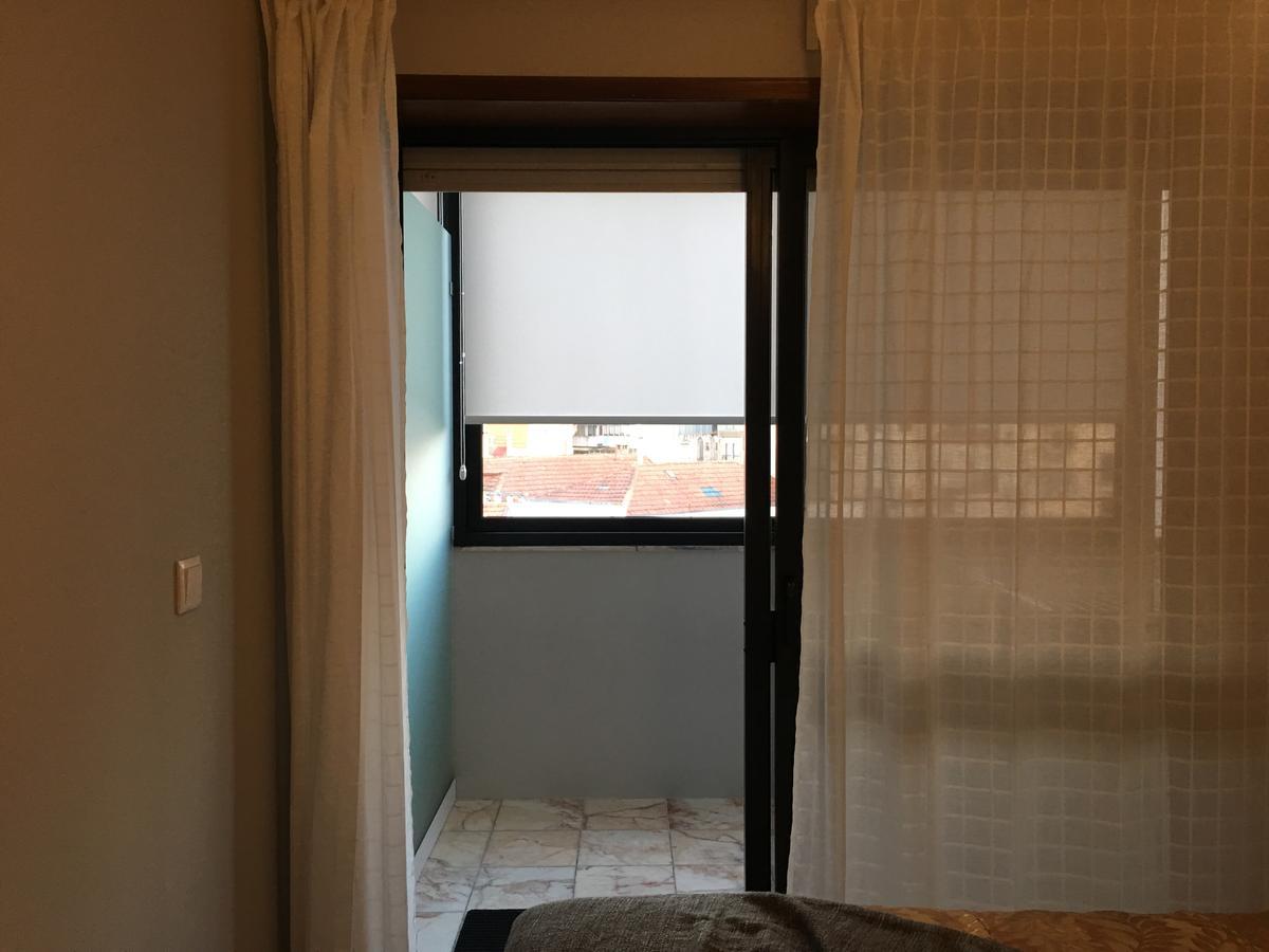 Invicta House Serpa Pinto Appartement Porto