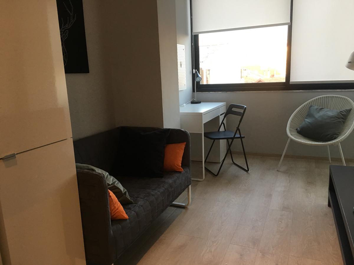 Appartement Invicta House Serpa Pinto *