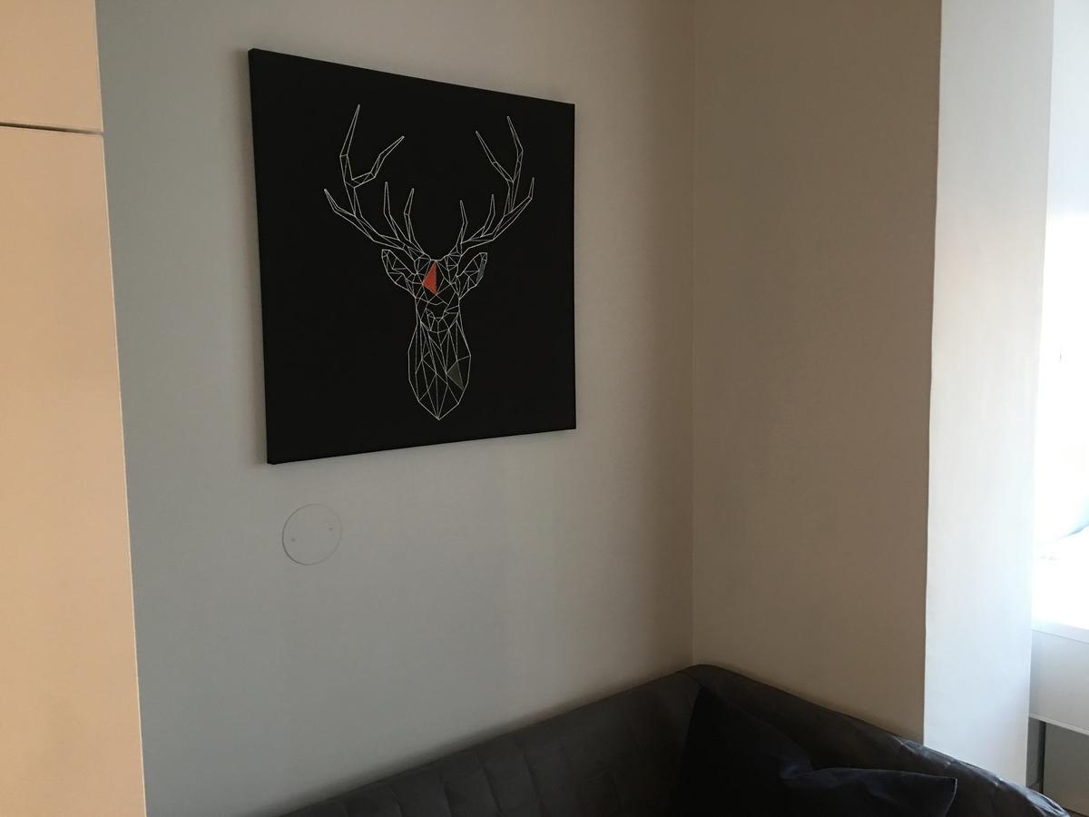 Appartement Invicta House Serpa Pinto Porto
