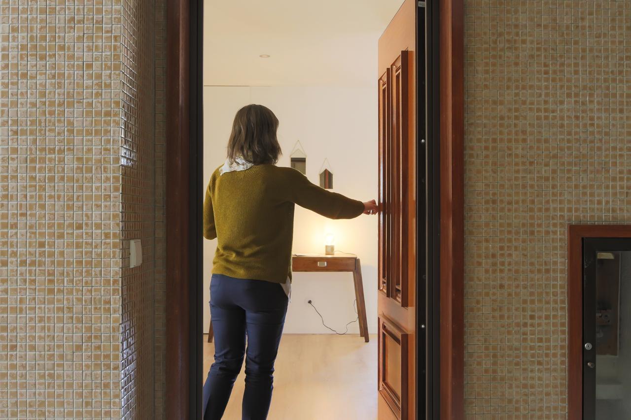 Apartment Feel Pure Travel Porto