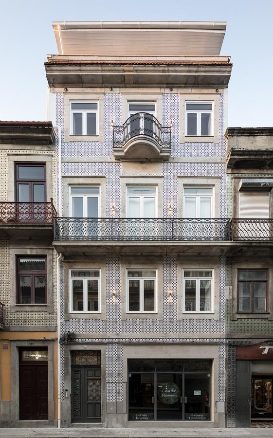 Downtown Historic * Porto