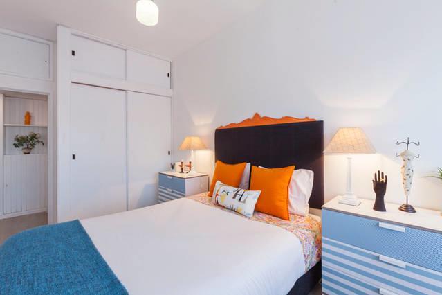 Oasis Apartment *