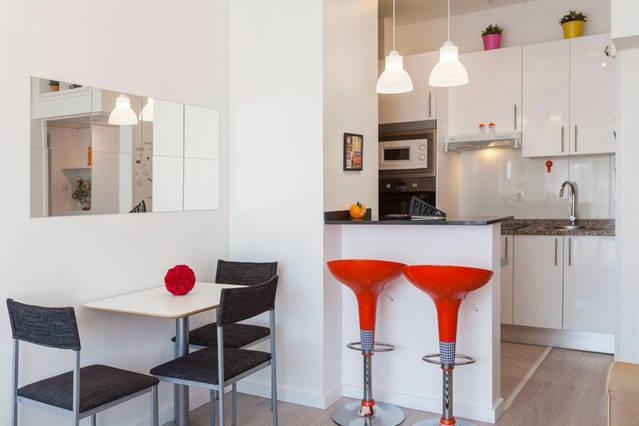 Oasis Apartment Porto