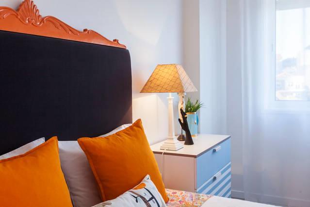 Oasis Apartment *