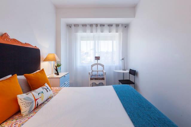 Oasis Apartment Porto