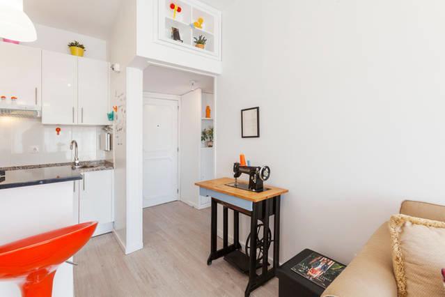 Apartment Oasis *